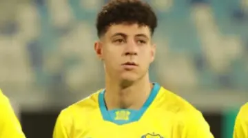 فرج عامر: نادر فرج من أفضل صناع اللعب في الدوري.. ومرشح للانتقال لنادٍ كبير في أفريقيا